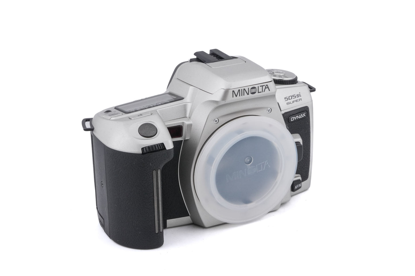 Minolta Dynax 505si Super