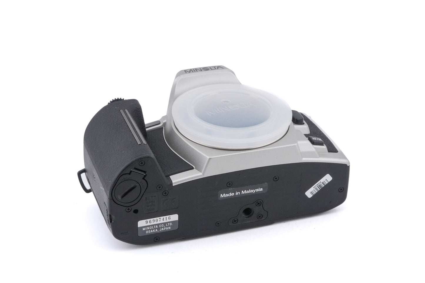 Minolta Dynax 505si Super