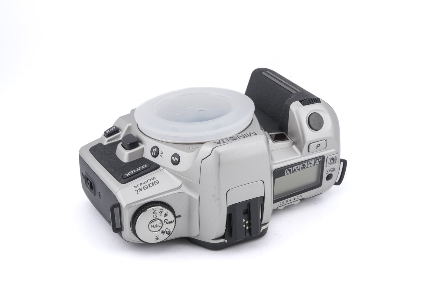 Minolta Dynax 505si Super