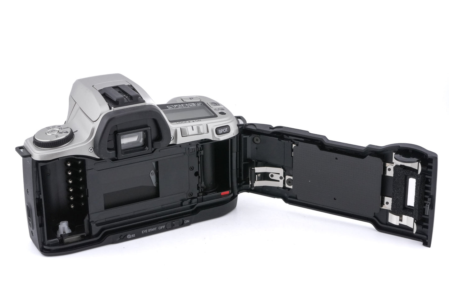 Minolta Dynax 505si Super