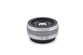Panasonic 20mm f1.7 Lumix G ASPH. II (H-H020A)