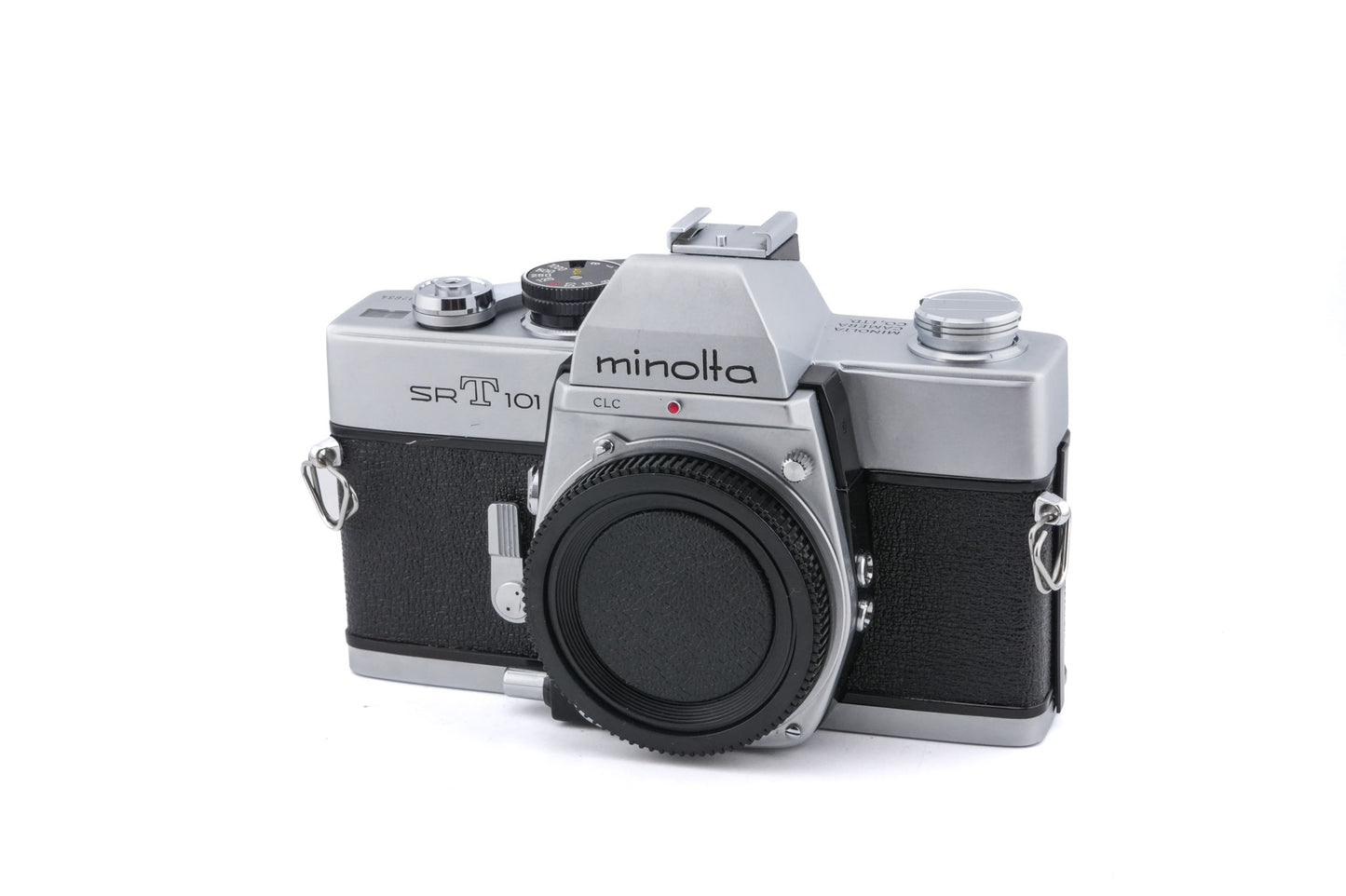 Minolta SR-T 101