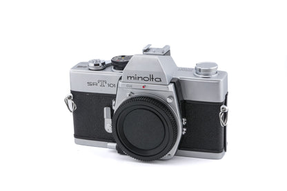 Minolta SR-T 101