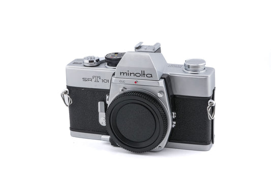 Minolta SR-T 101