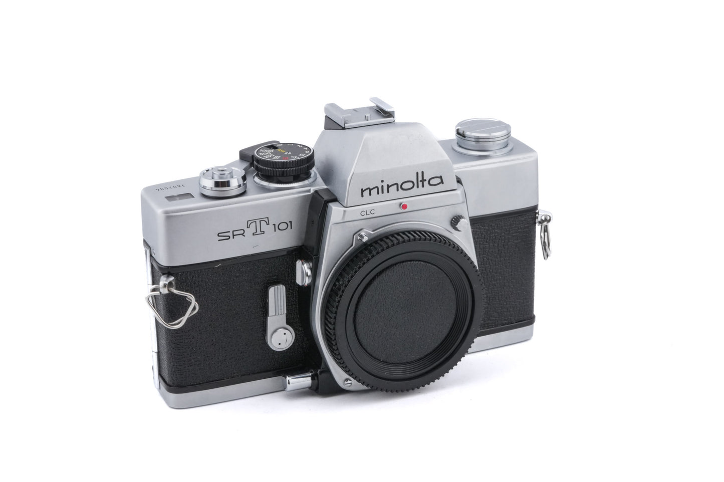 Minolta SR-T 101