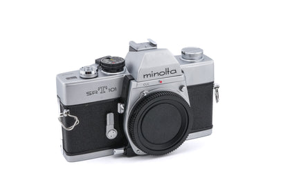 Minolta SR-T 101