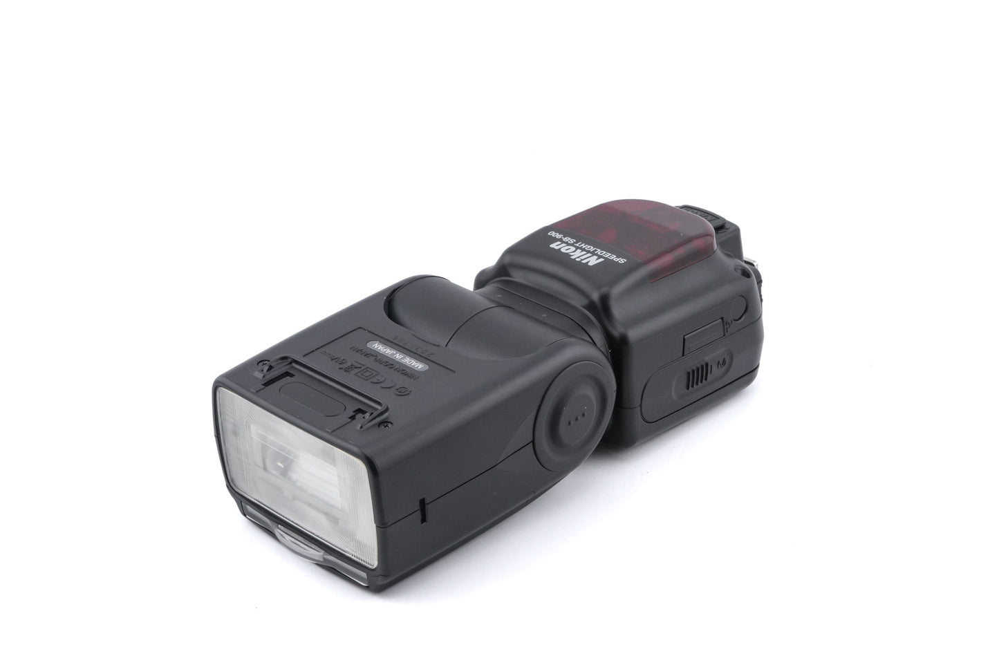 Nikon SB-900 Speedlight