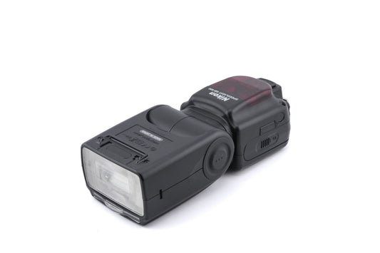 Nikon SB-900 Speedlight