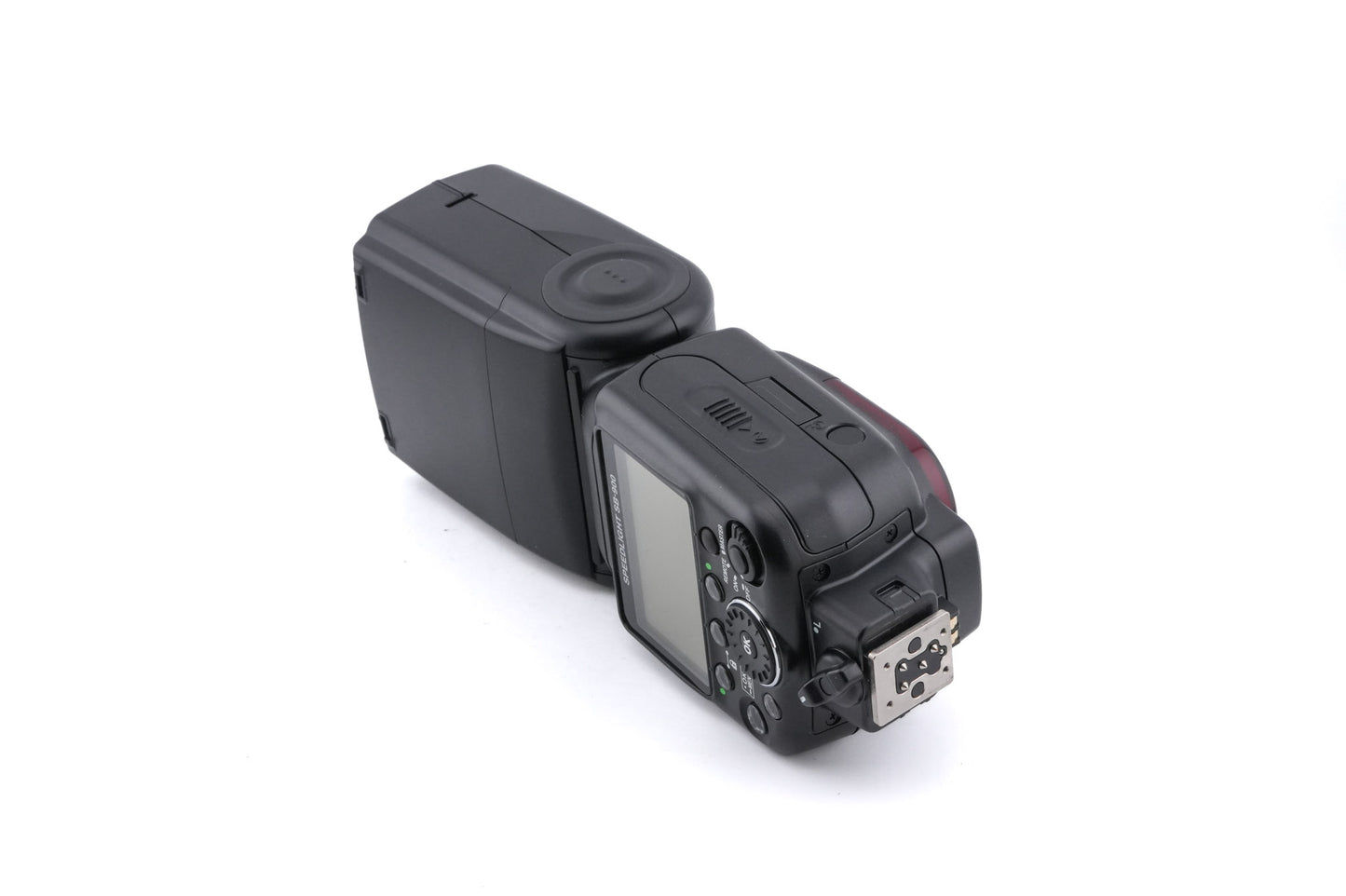 Nikon SB-900 Speedlight