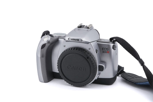 Canon EOS 300V