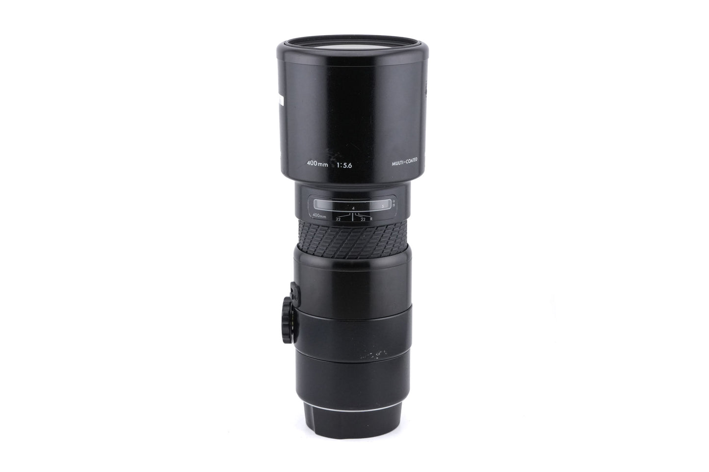 Sigma 400mm f5.6 AF Tele Multi-Coated - Lens