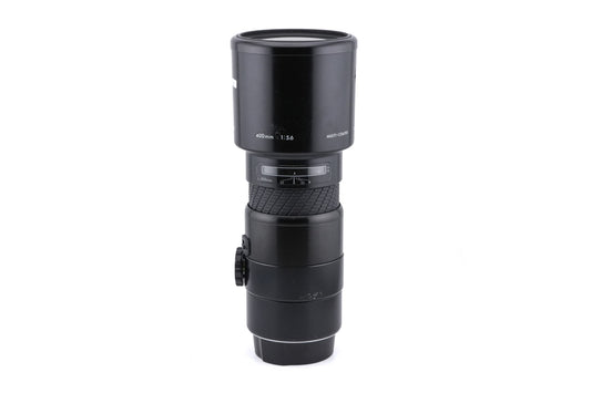 Sigma 400mm f5.6 AF Tele Multi-Coated