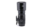 Sigma 400mm f5.6 AF Tele Multi-Coated