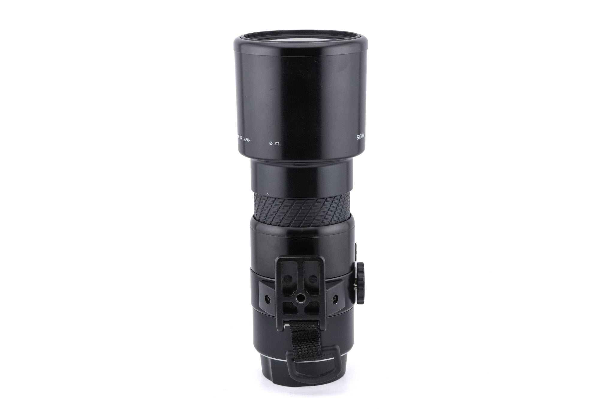 Sigma 400mm f5.6 AF Tele Multi-Coated