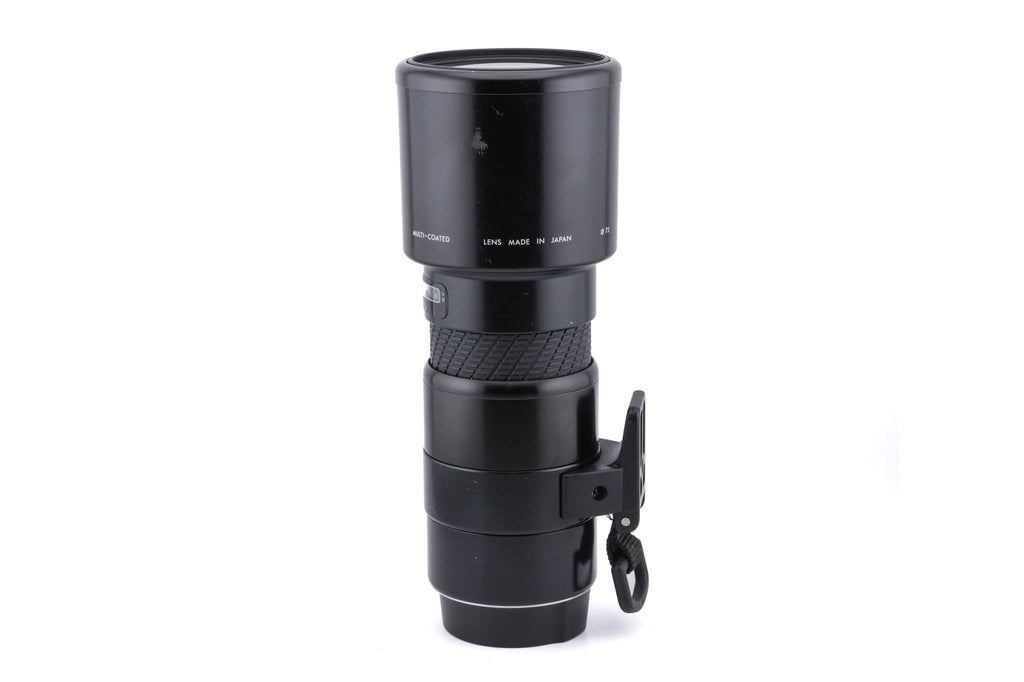 Sigma 400mm f5.6 AF Tele Multi-Coated