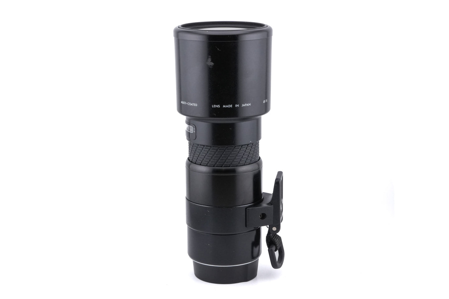 Sigma 400mm f5.6 AF Tele Multi-Coated