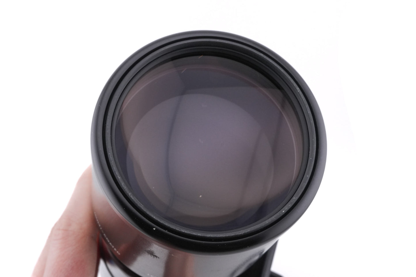 Sigma 400mm f5.6 AF Tele Multi-Coated