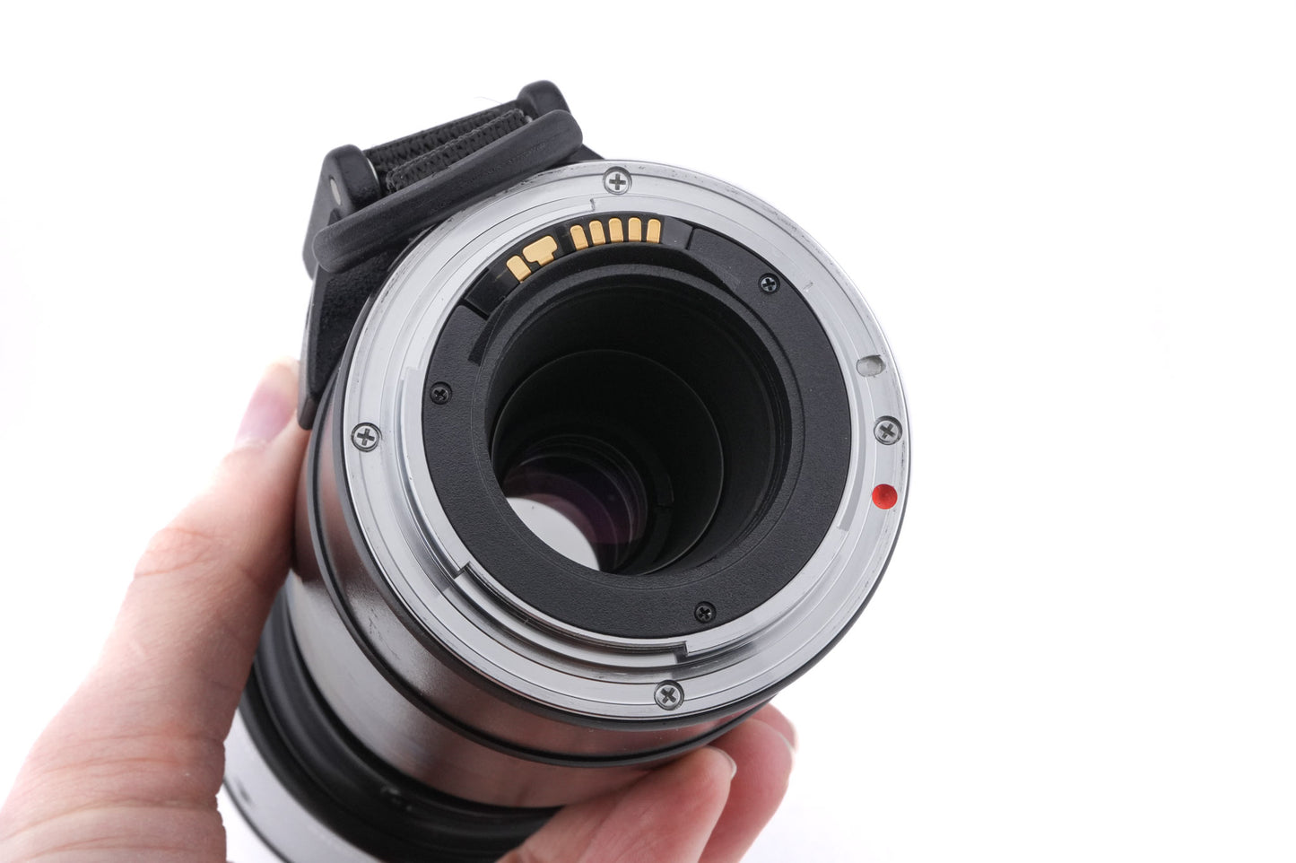 Sigma 400mm f5.6 AF Tele Multi-Coated