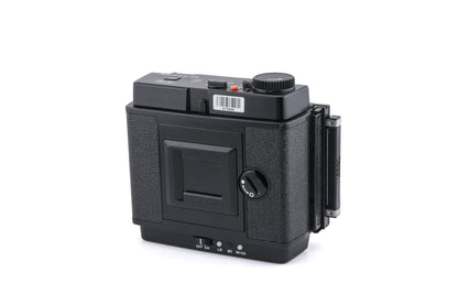 Mamiya 120/220 6x8 Pro-S Roll Film Holder
