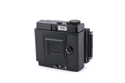 Mamiya 120/220 6x8 Pro-S Roll Film Holder