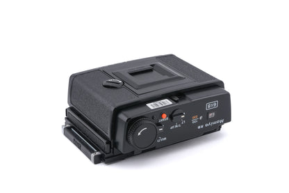 Mamiya 120/220 6x8 Pro-S Roll Film Holder