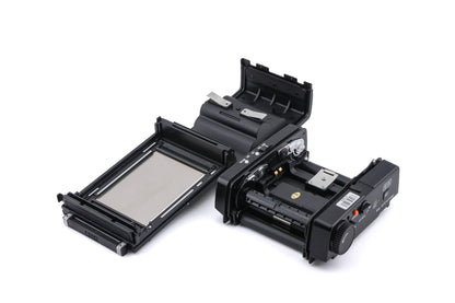 Mamiya 120/220 6x8 Pro-S Roll Film Holder