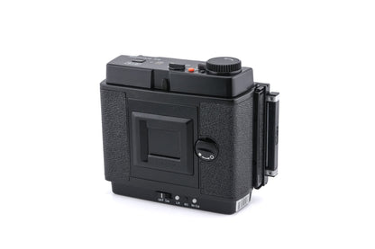 Mamiya 120/220 6x8 Pro-S Roll Film Holder
