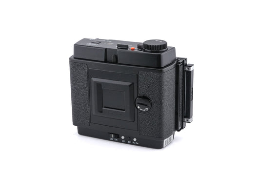 Mamiya 120/220 6x8 Pro-S Roll Film Holder