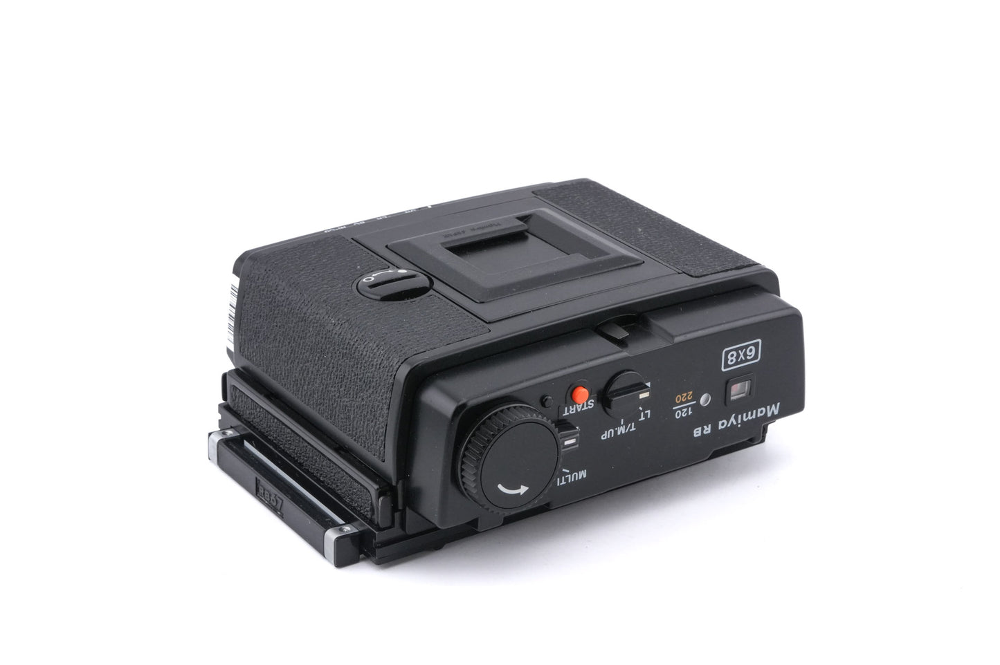 Mamiya 120/220 6x8 Pro-S Roll Film Holder