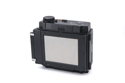 Mamiya 120/220 6x8 Pro-S Roll Film Holder