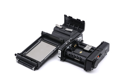 Mamiya 120/220 6x8 Pro-S Roll Film Holder