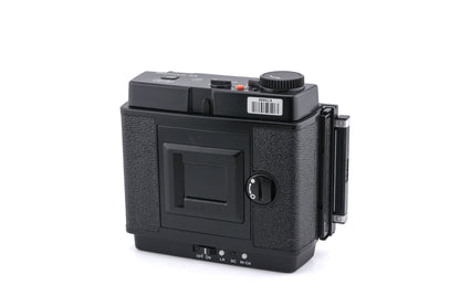 Mamiya 120/220 6x8 Pro-S Roll Film Holder