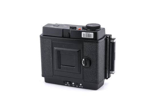 Mamiya 120/220 6x8 Pro-S Roll Film Holder