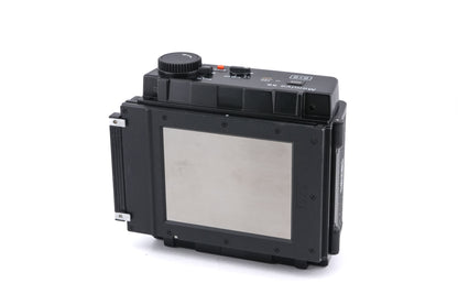 Mamiya 120/220 6x8 Pro-S Roll Film Holder