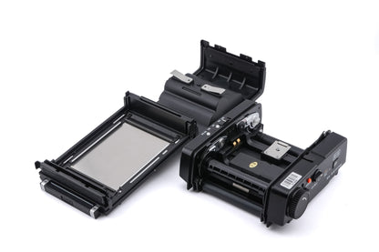 Mamiya 120/220 6x8 Pro-S Roll Film Holder