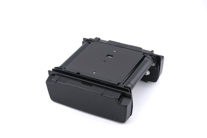 Mamiya 120/220 6x8 Pro-S Roll Film Holder