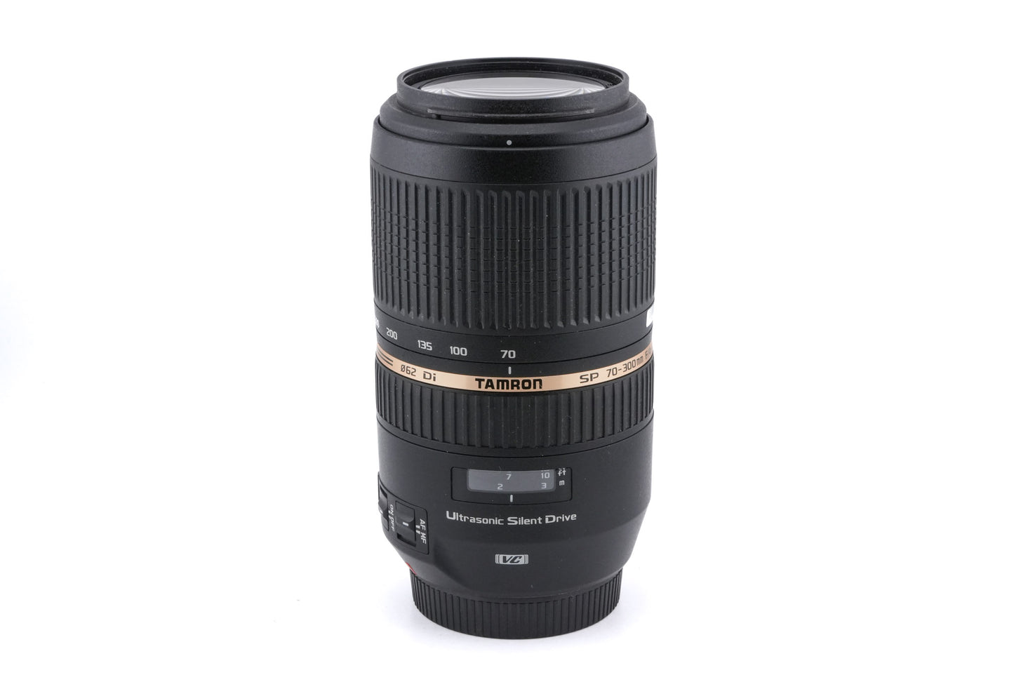 Tamron 70-300mm f4-5.6 SP DI VC USD (A005)
