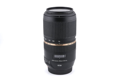Tamron 70-300mm f4-5.6 SP DI VC USD (A005)