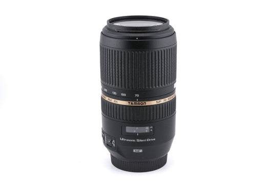 Tamron 70-300mm f4-5.6 SP DI VC USD (A005)