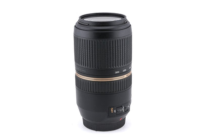 Tamron 70-300mm f4-5.6 SP DI VC USD (A005)