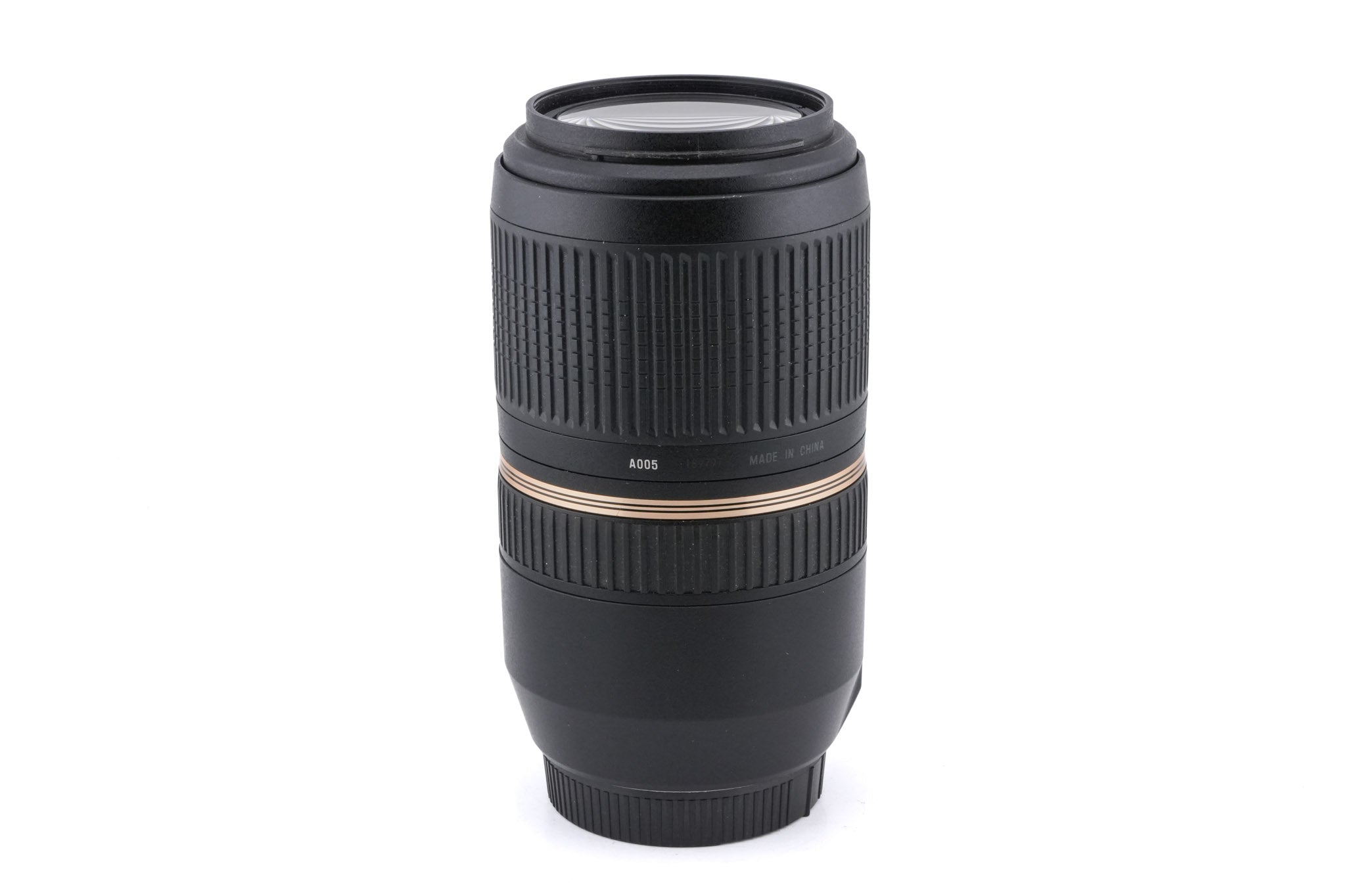 Tamron 70-300mm f4-5.6 SP DI VC USD (A005) – Kamerastore