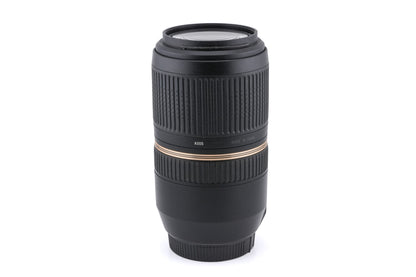 Tamron 70-300mm f4-5.6 SP DI VC USD (A005)