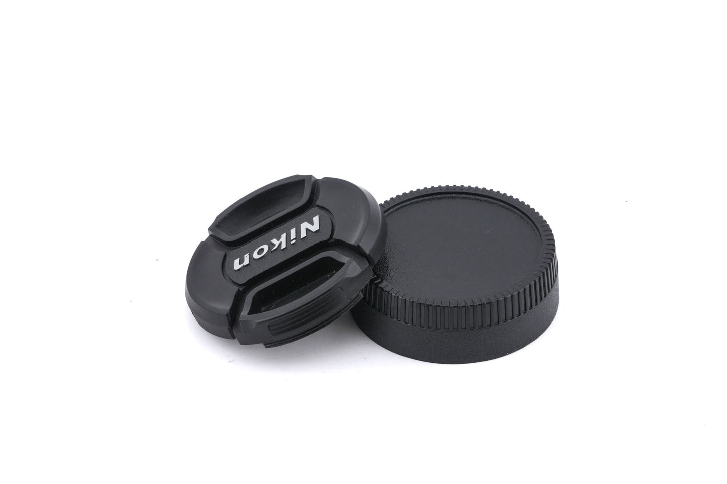 Nikon 50mm f2 Nikkor AI