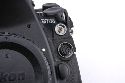 Nikon D700