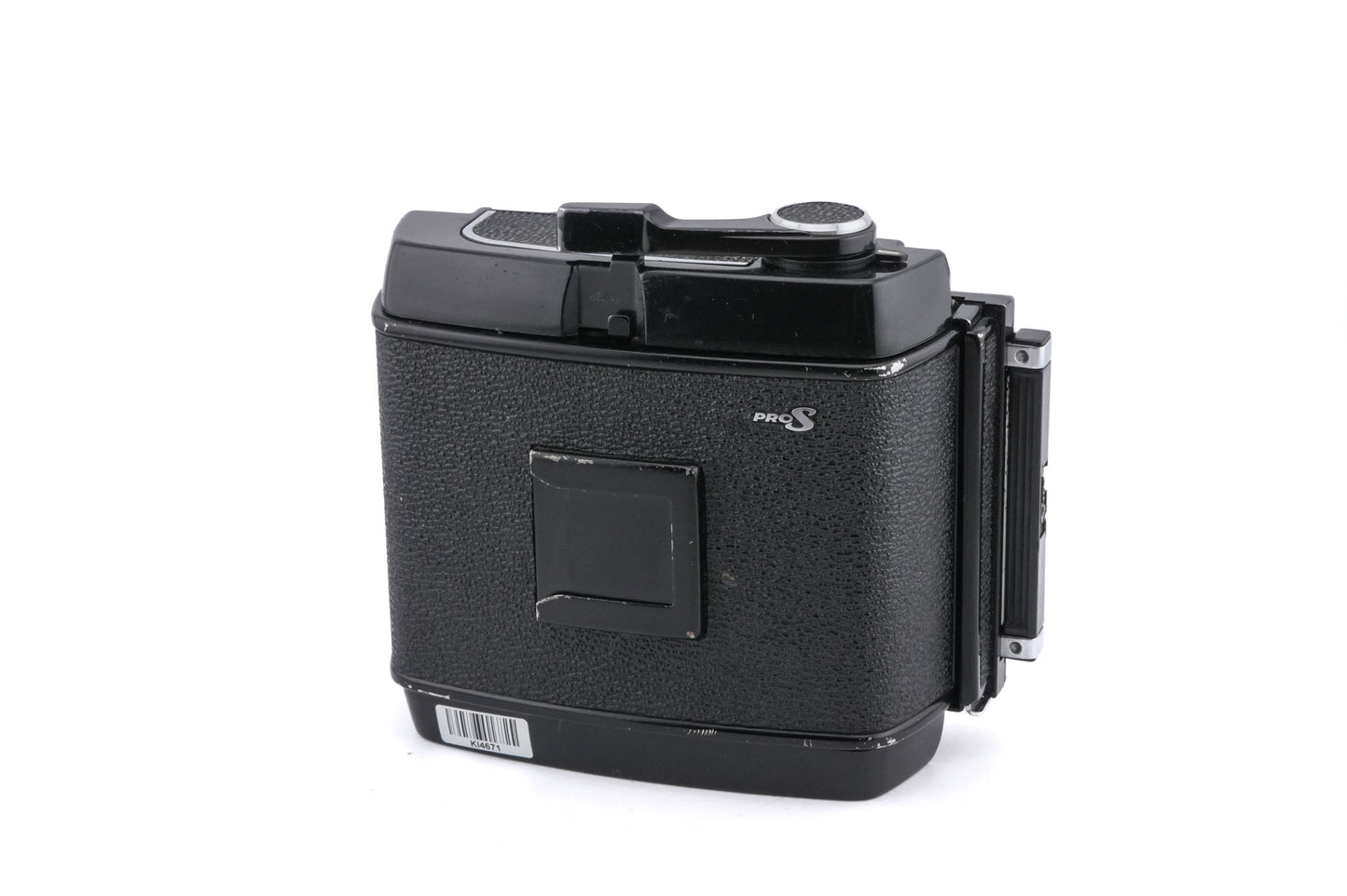 Mamiya 120 6x7 Pro-S Roll Film Holder