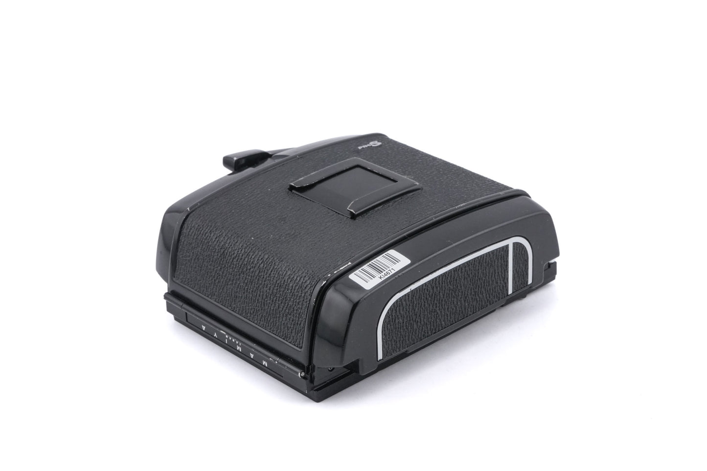 Mamiya 120 6x7 Pro-S Roll Film Holder