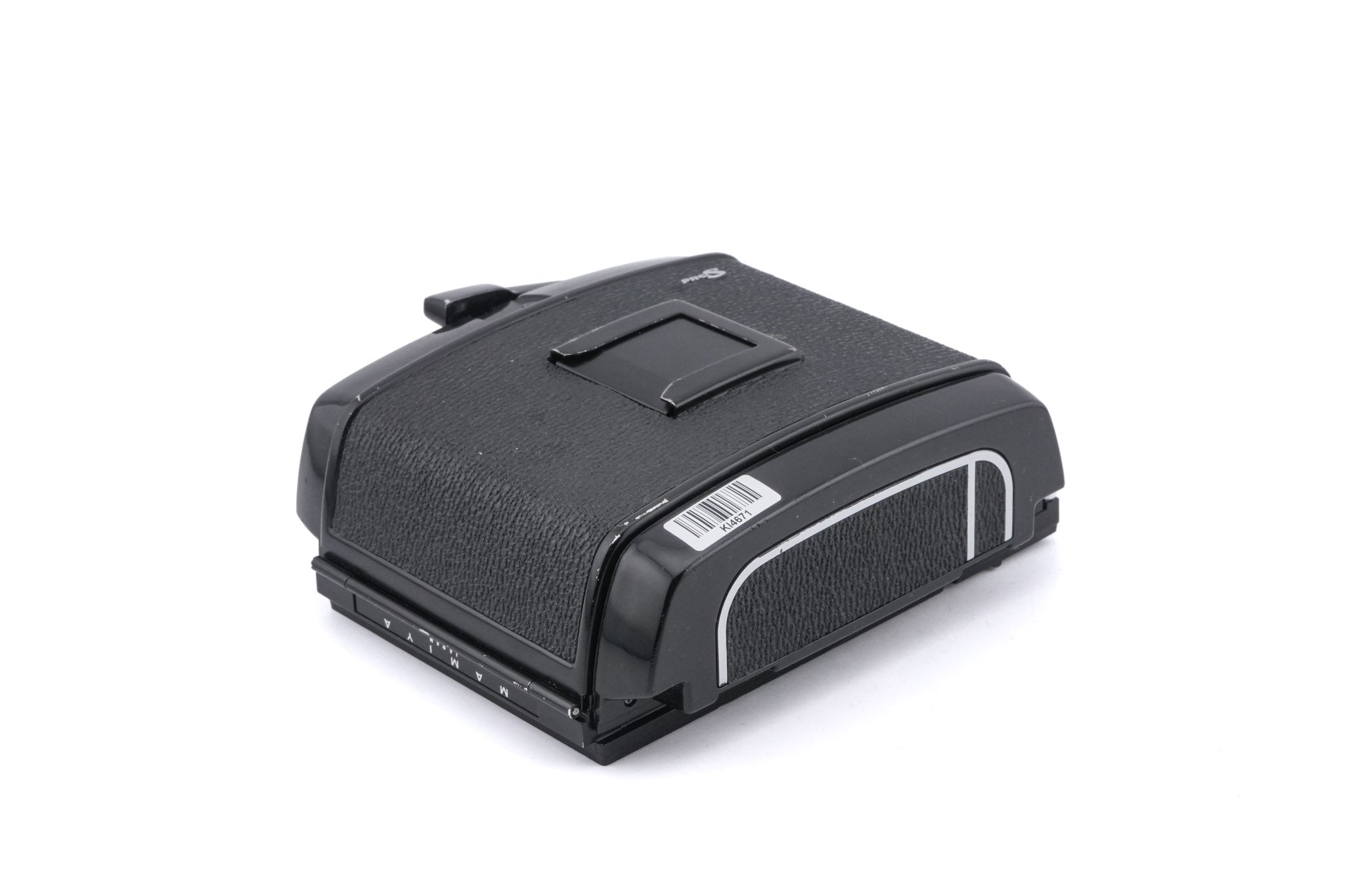 Mamiya 120 6x7 Pro-S Roll Film Holder