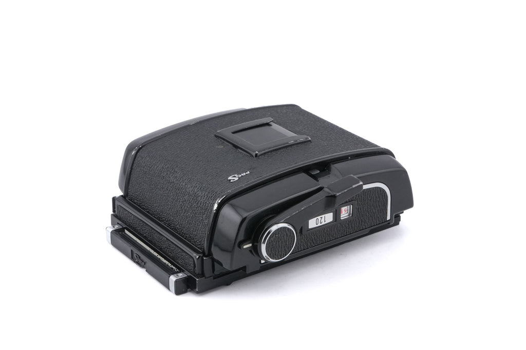Mamiya 120 6x7 Pro-S Roll Film Holder