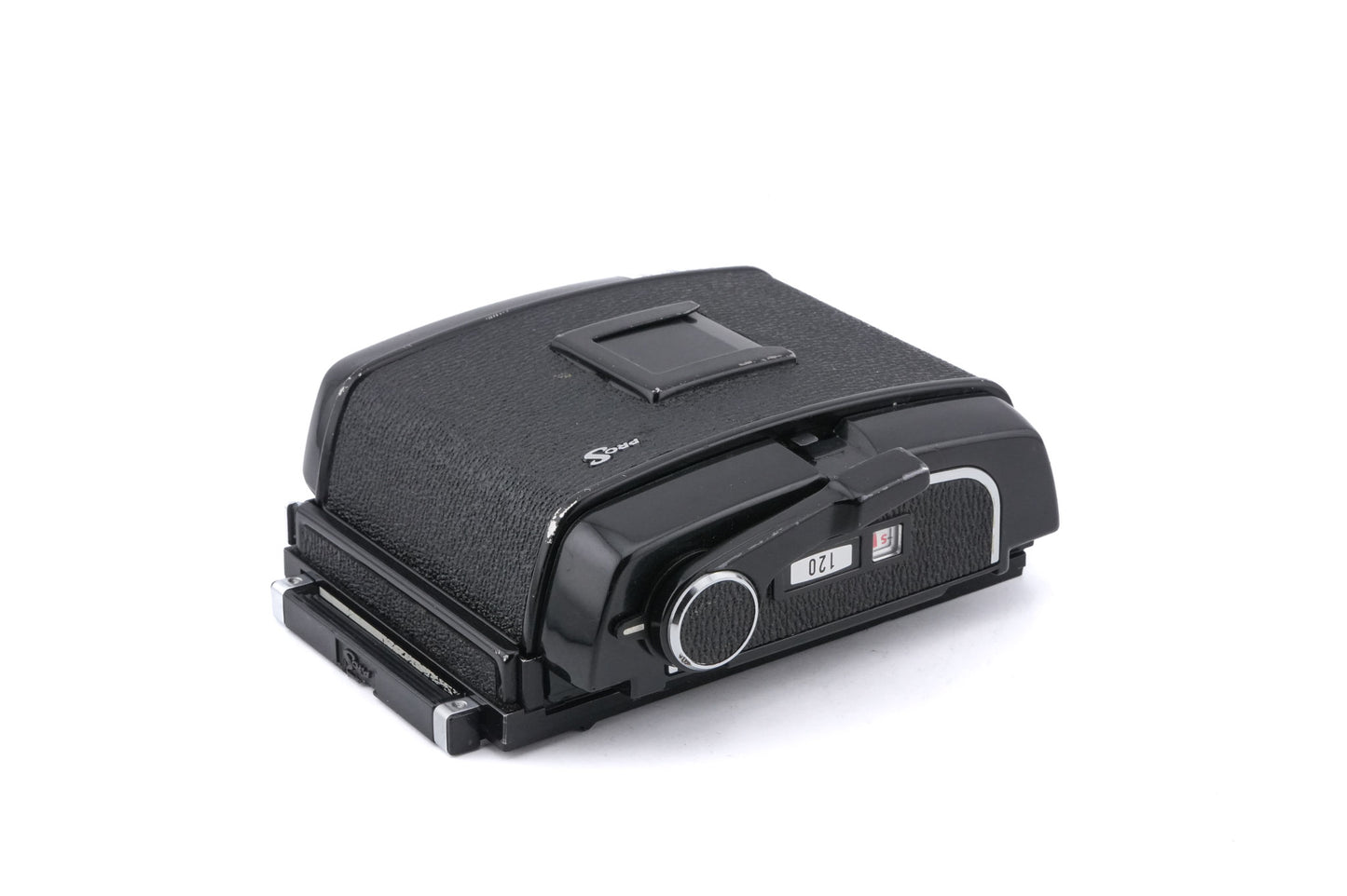 Mamiya 120 6x7 Pro-S Roll Film Holder