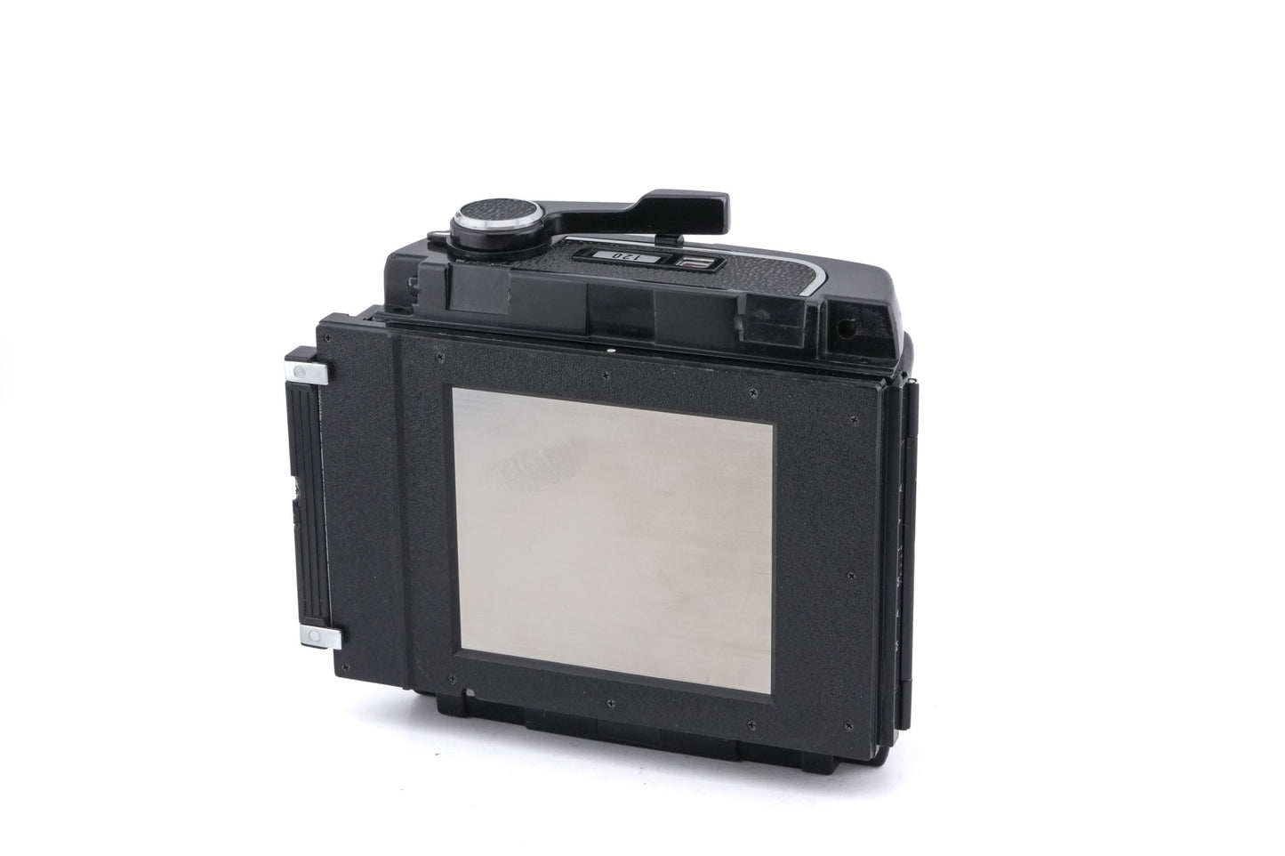 Mamiya 120 6x7 Pro-S Roll Film Holder